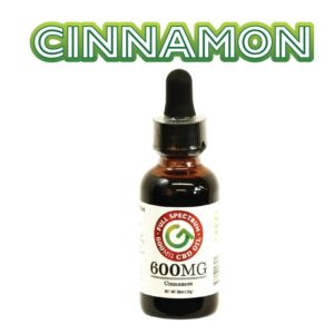 600mg CBD Oil Near Me