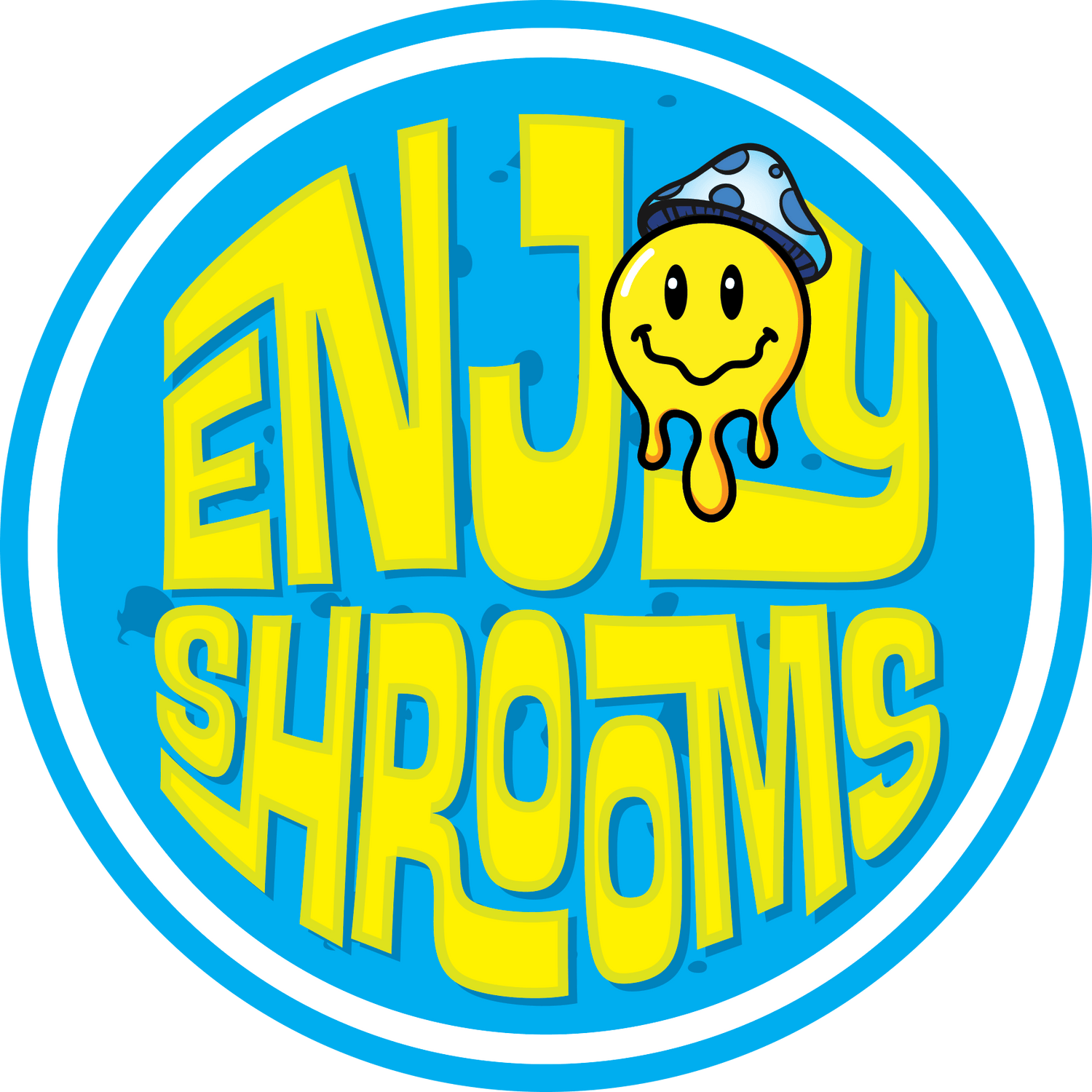 Enjoy Shrooms is the only company in the legal mushroom gummies market to sell Bulk Mushroom Gummies.